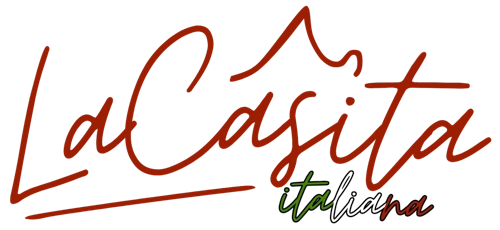 La Casita Italiana Pizzeria